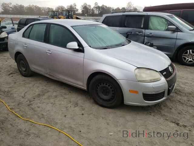 Photo 3VWPF71K76M785836 - VOLKSWAGEN JETTA 2006