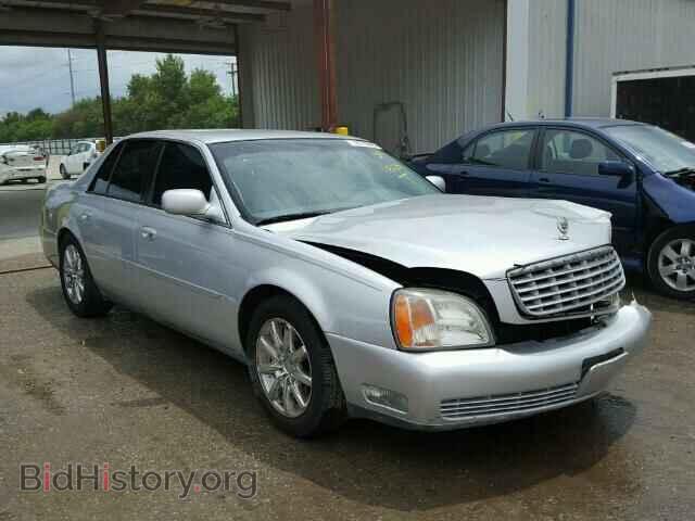 Фотография 1G6KD54Y4YU254067 - CADILLAC DEVILLE 2000
