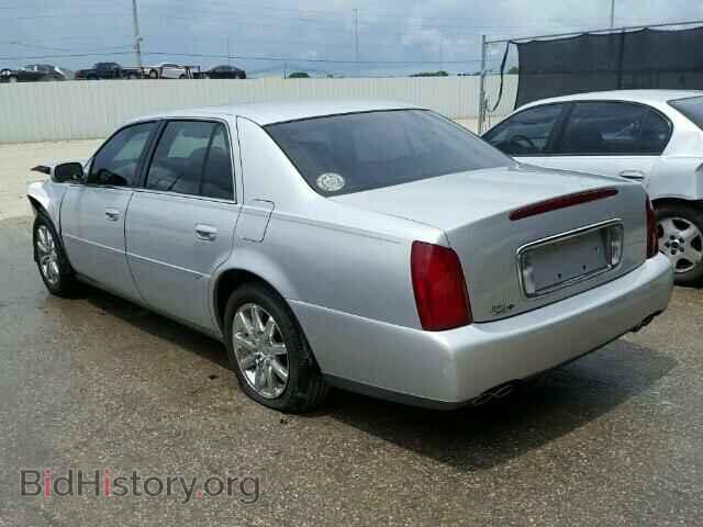 2000 CADILLAC DEVILLE - VIN: 1G6KD54Y4YU254067 - Photo 3