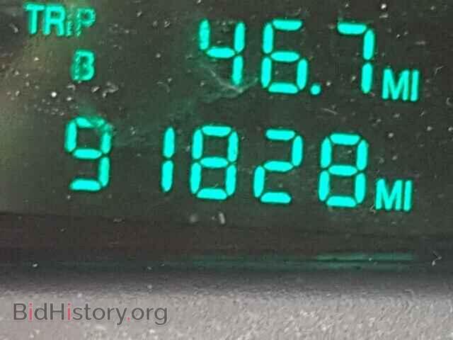 2000 CADILLAC DEVILLE - VIN: 1G6KD54Y4YU254067 - Photo 8