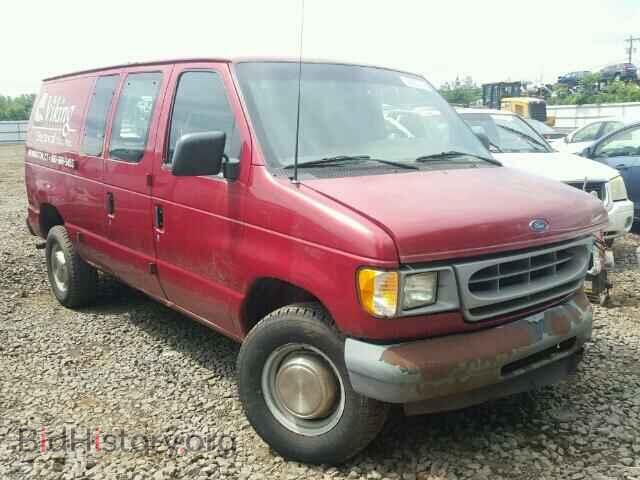 Фотография 1FTNE24242HB25862 - FORD ECONOLINE 2002