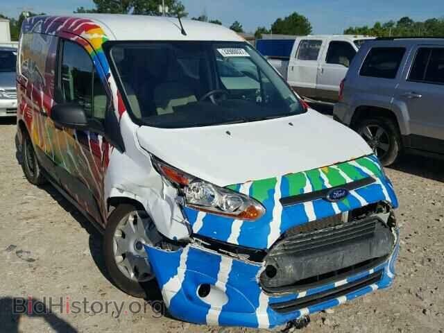 Фотография NM0LS6F71E1140944 - FORD TRANSIT CO 2014