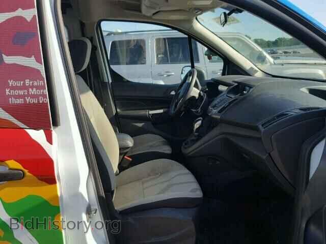 2014 FORD TRANSIT CO - VIN: NM0LS6F71E1140944 - Фото 5