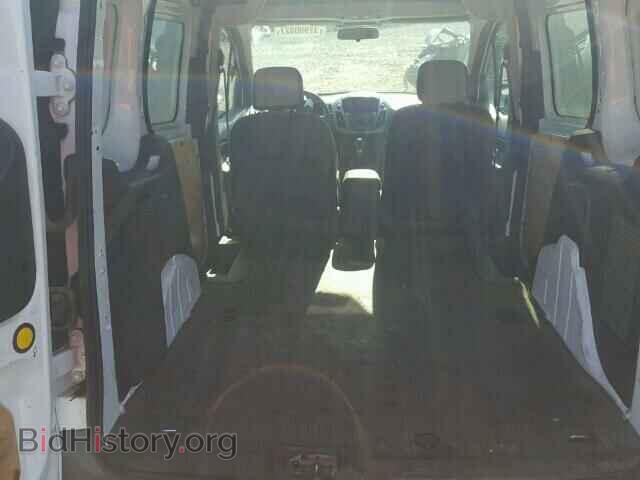 2014 FORD TRANSIT CO - VIN: NM0LS6F71E1140944 - Фото 6