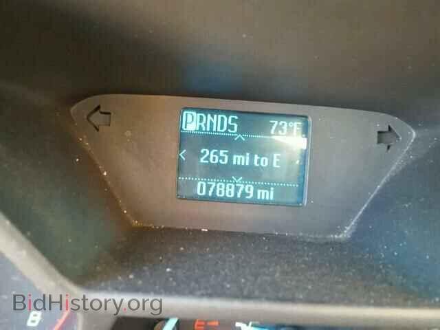 2014 FORD TRANSIT CO - VIN: NM0LS6F71E1140944 - Фото 8
