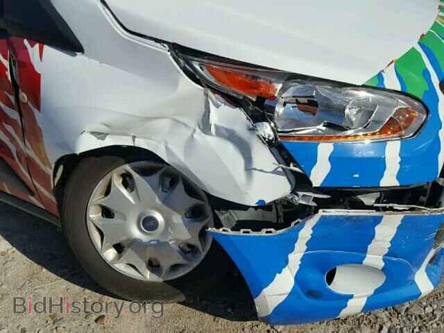 2014 FORD TRANSIT CO - VIN: NM0LS6F71E1140944 - Фото 9