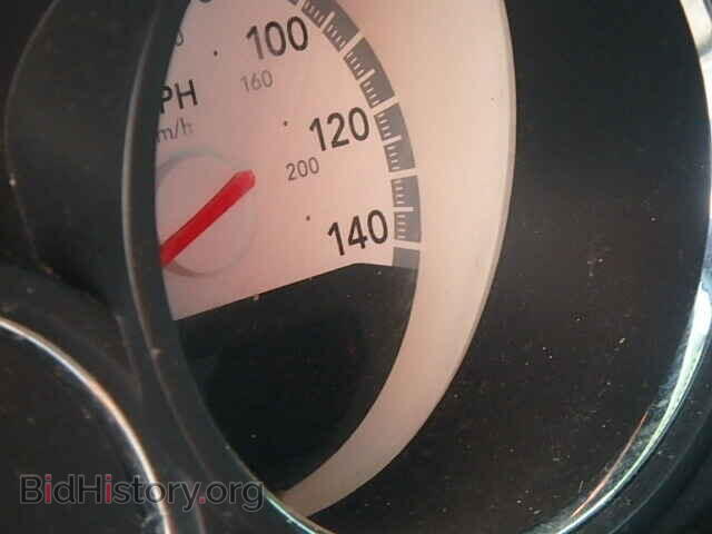 2010 DODGE CHALLENGER - VIN: 2B3CJ4DV4AH322095 - Photo 8