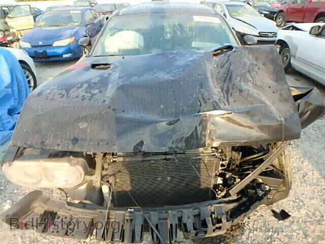2010 DODGE CHALLENGER - VIN: 2B3CJ4DV4AH322095 - Photo 9