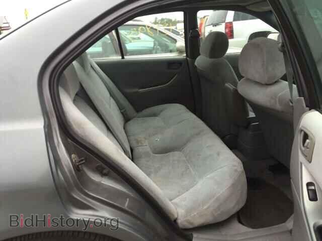 2003 MITSUBISHI GALANT - VIN: 4A3AA46H23E158155 - Фото 6