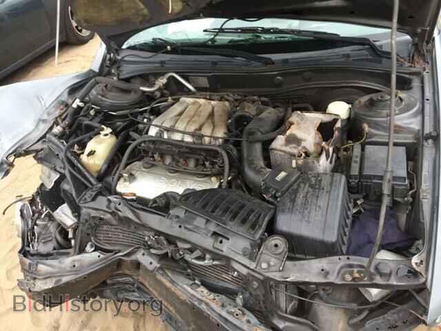 2003 MITSUBISHI GALANT - VIN: 4A3AA46H23E158155 - Фото 7