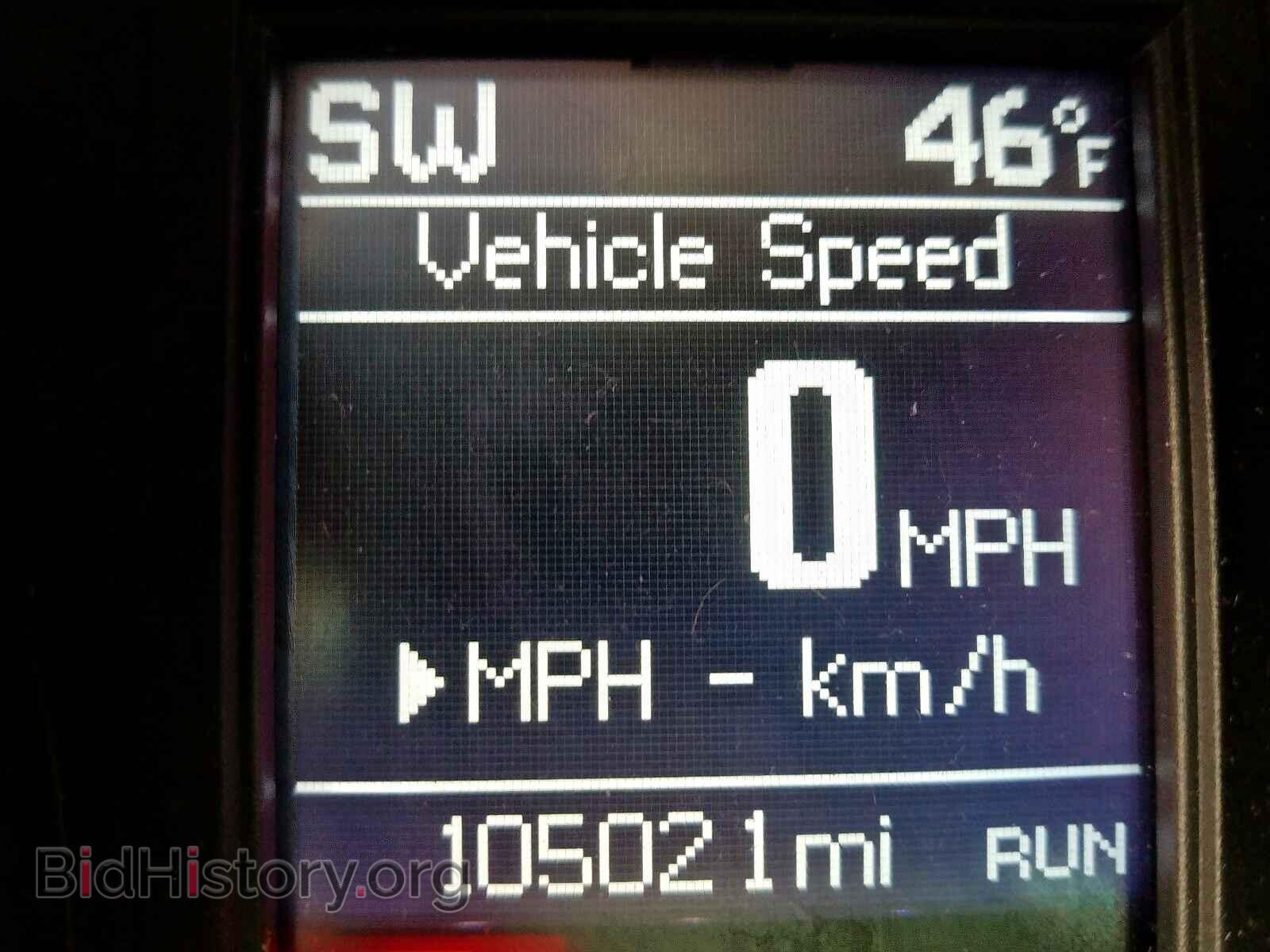 2014 DODGE CARAVAN - VIN: 2C4RDGDG3ER305713 - Photo 8