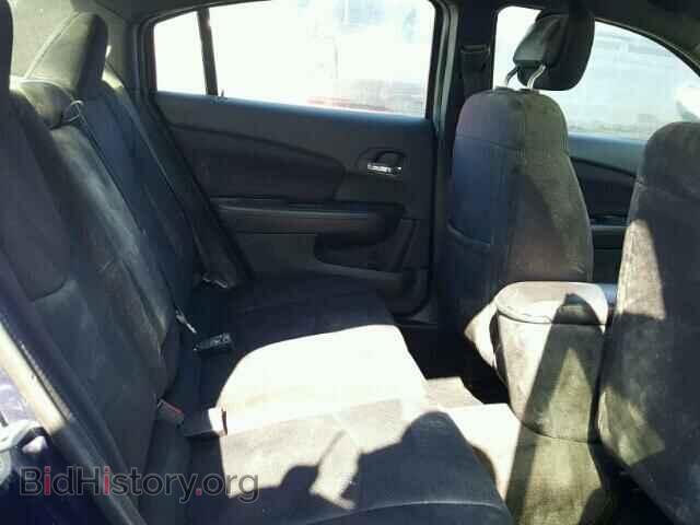 2014 CHRYSLER 200 - VIN: 1C3CCBAB1EN211268 - Фото 6