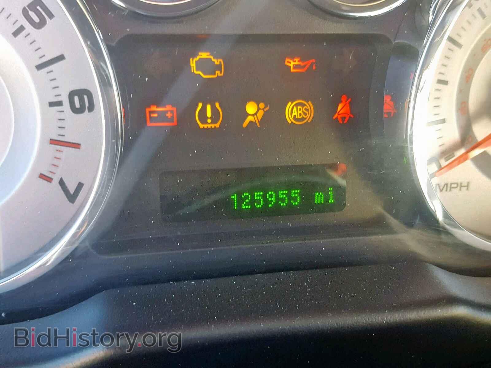 2008 FORD EDGE - VIN: 2FMDK39C78BA71695 - Фото 8