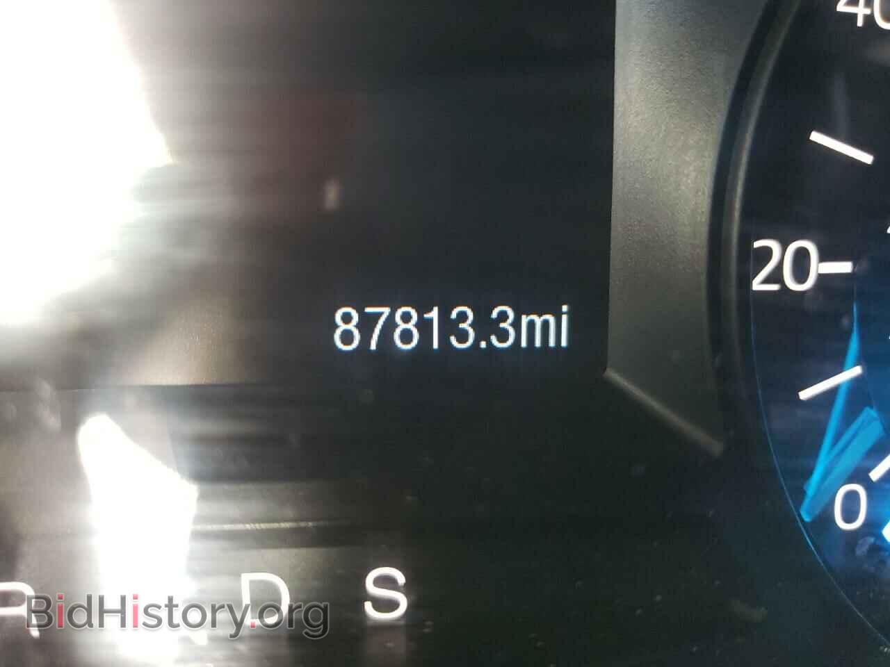 2018 FORD EXPLORER - VIN: 1FM5K8D83JGB18594 - Фото 8