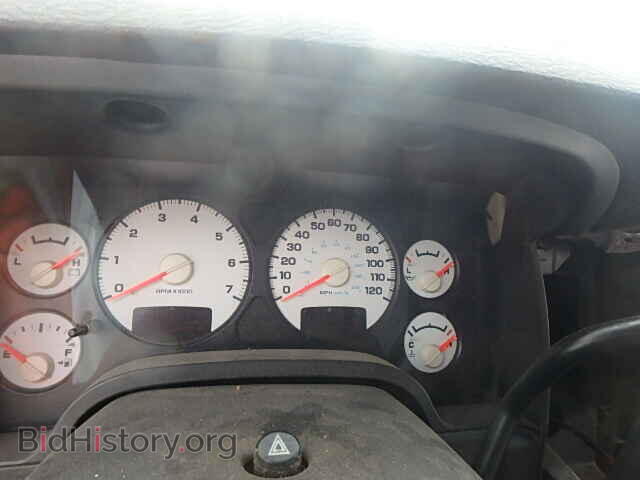 2002 DODGE RAM 1500 - VIN: 3D7HA18N12G183385 - Фото 8
