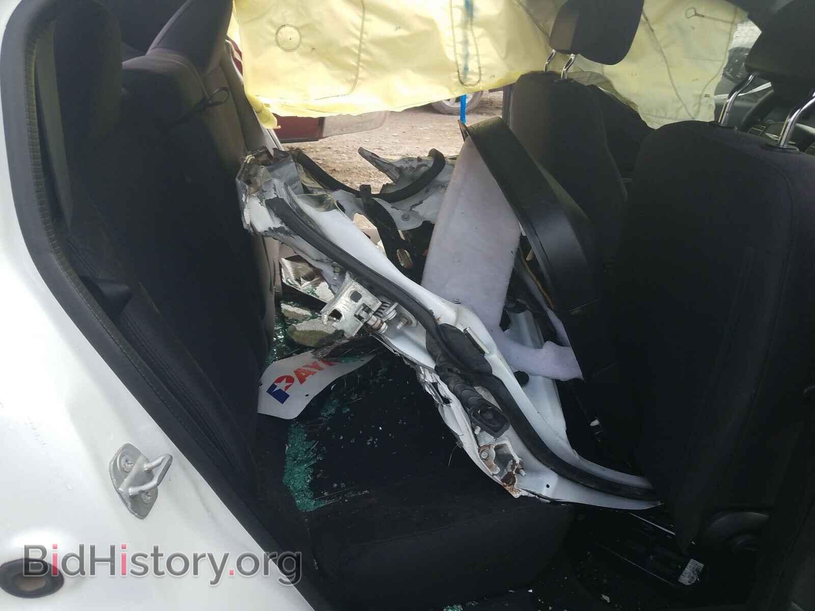 2014 CHRYSLER 200 - VIN: 1C3CCBAB0EN210144 - Фото 6