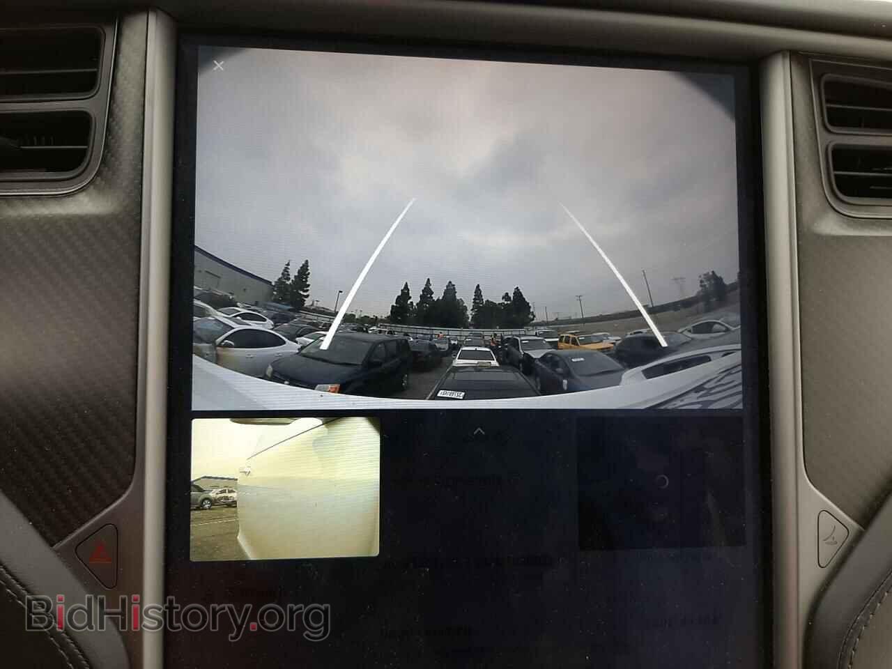 2018 TESLA MODEL S - VIN: 5YJSA1E27JF261456 - Фото 9