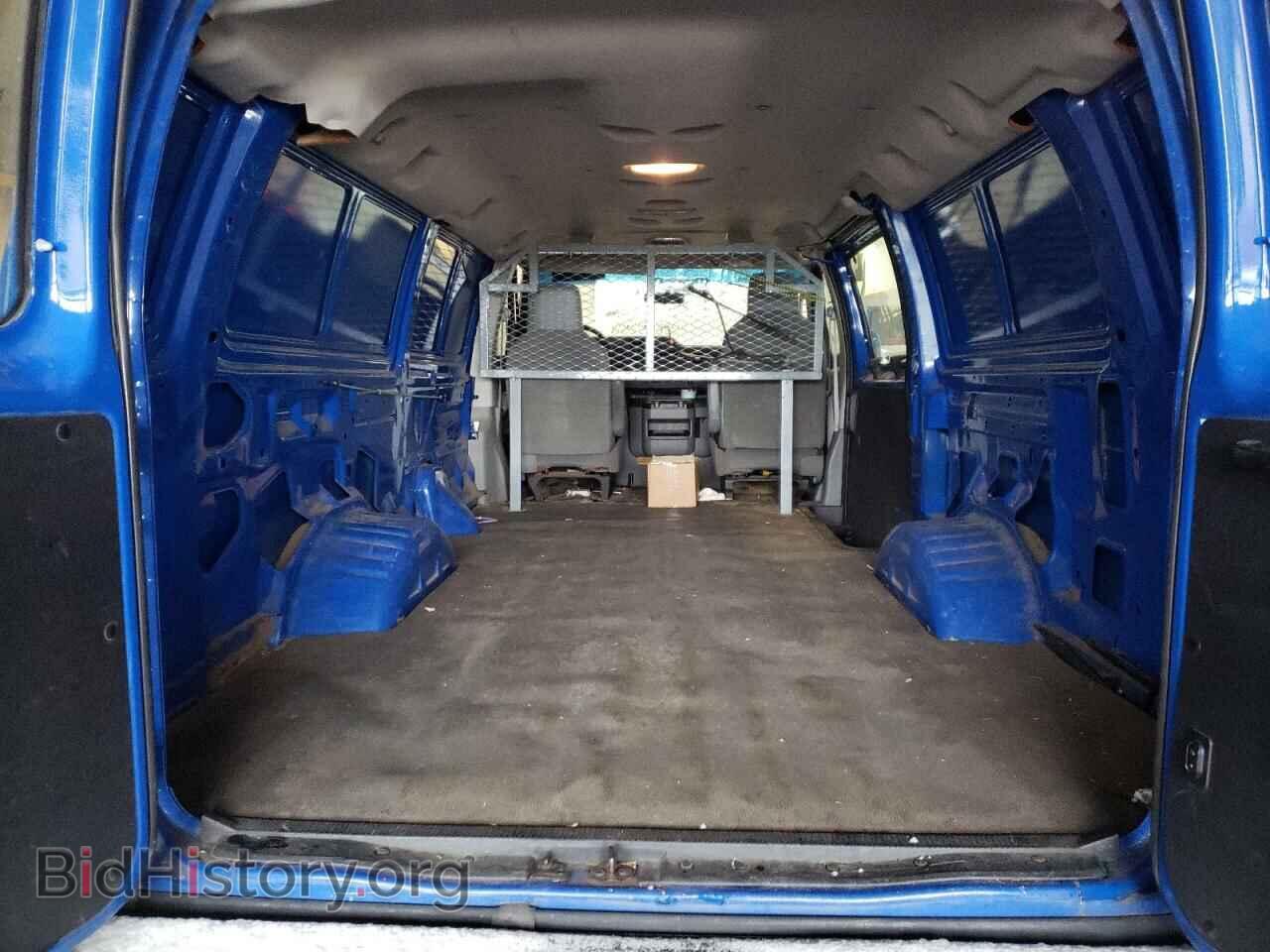 2009 FORD ECONOLINE - VIN: 1FTNS14W79DA78253 - Фото 6