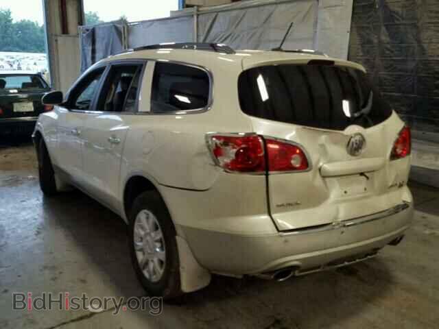 2011 BUICK ENCLAVE - VIN: 5GAKVCED2BJ208452 - Photo 3