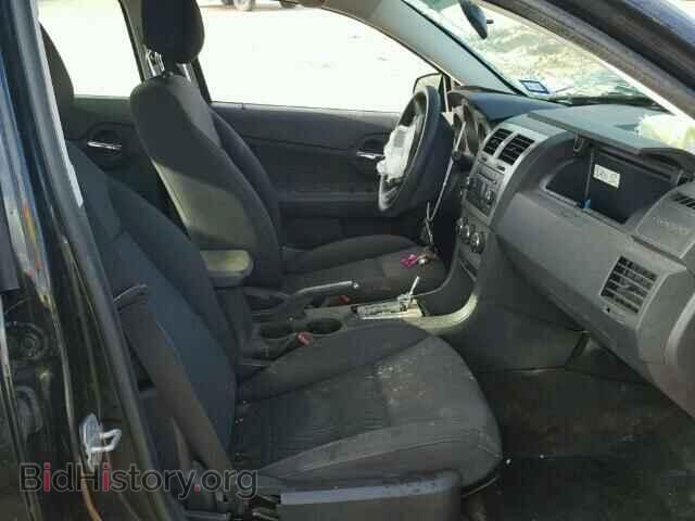 2010 DODGE AVENGER - VIN: 1B3CC4FB2AN234747 - Фото 5