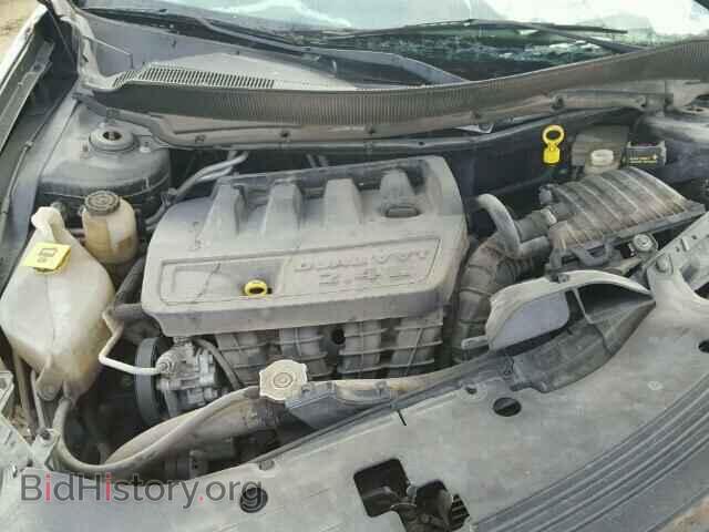 2010 DODGE AVENGER - VIN: 1B3CC4FB2AN234747 - Фото 7