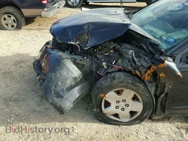 2010 DODGE AVENGER - VIN: 1B3CC4FB2AN234747 - Фото 9