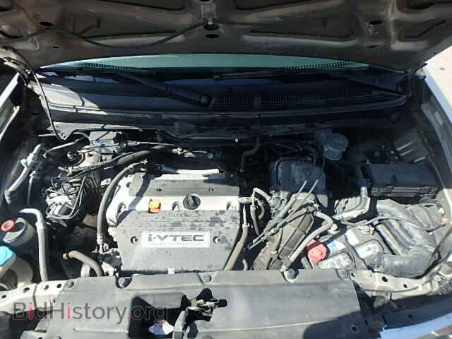 2004 HONDA ELEMENT - VIN: 5J6YH28544L030527 - Photo 7