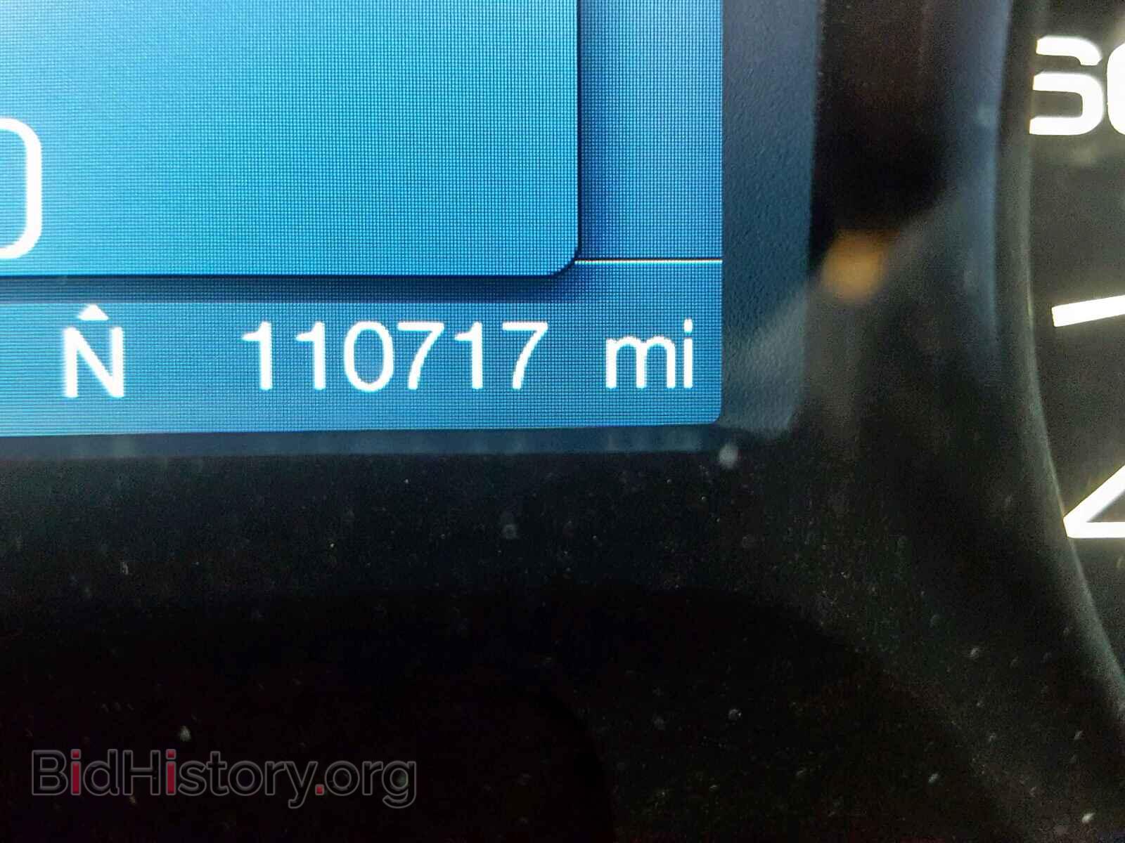 2012 FORD EDGE SEL - VIN: 2FMDK3JC3CBA55868 - Photo 8