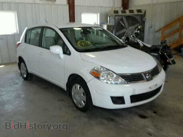 Фотография 3N1BC13E49L502011 - NISSAN VERSA 2009