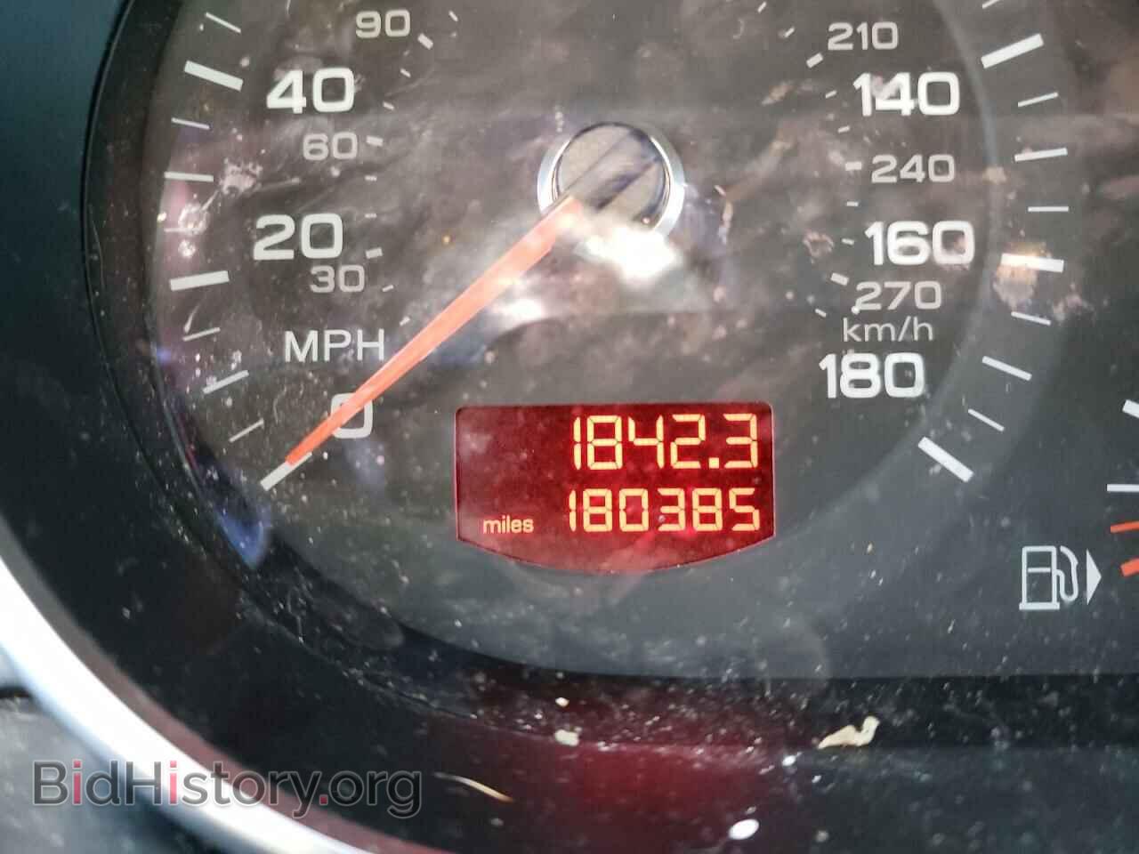 2011 AUDI Q7 - VIN: WA1CMAFE2BD007984 - Фото 8