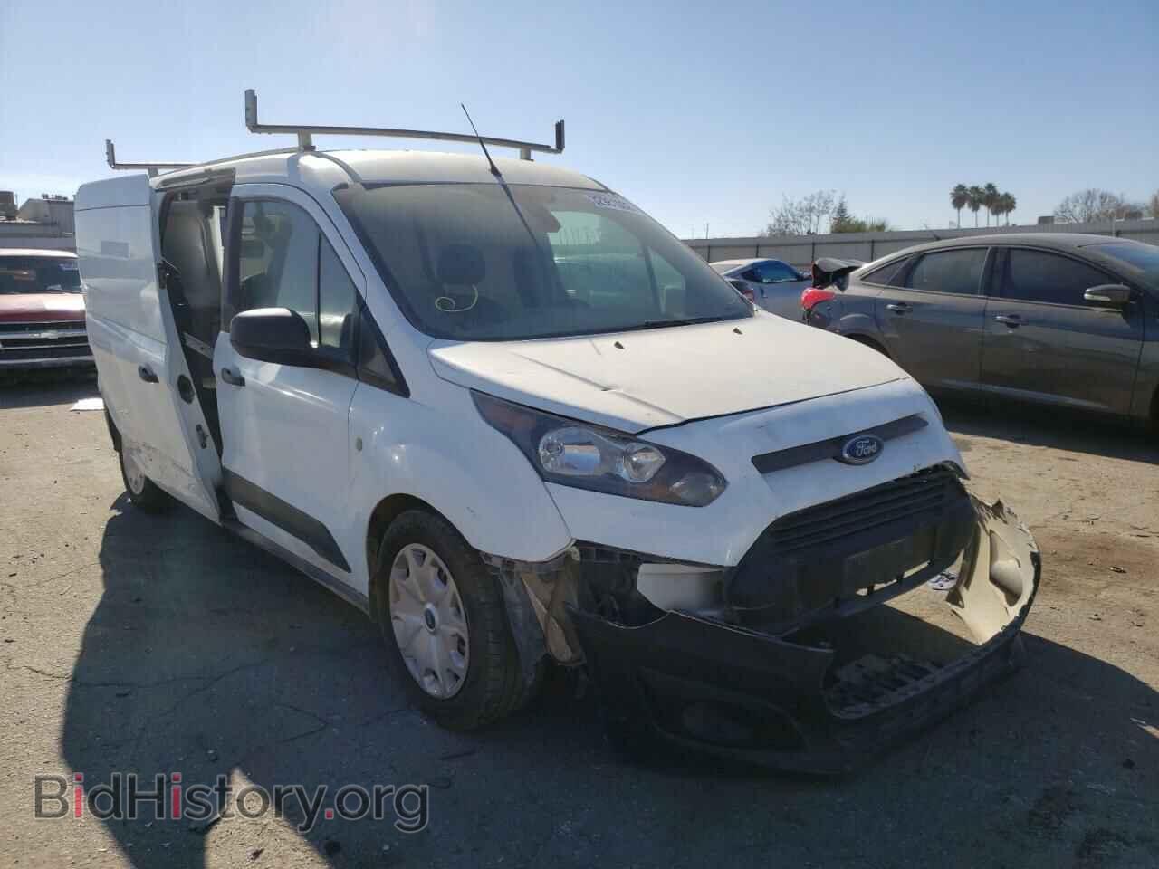 Photo NM0LS7E76J1346049 - FORD TRANSIT CO 2018