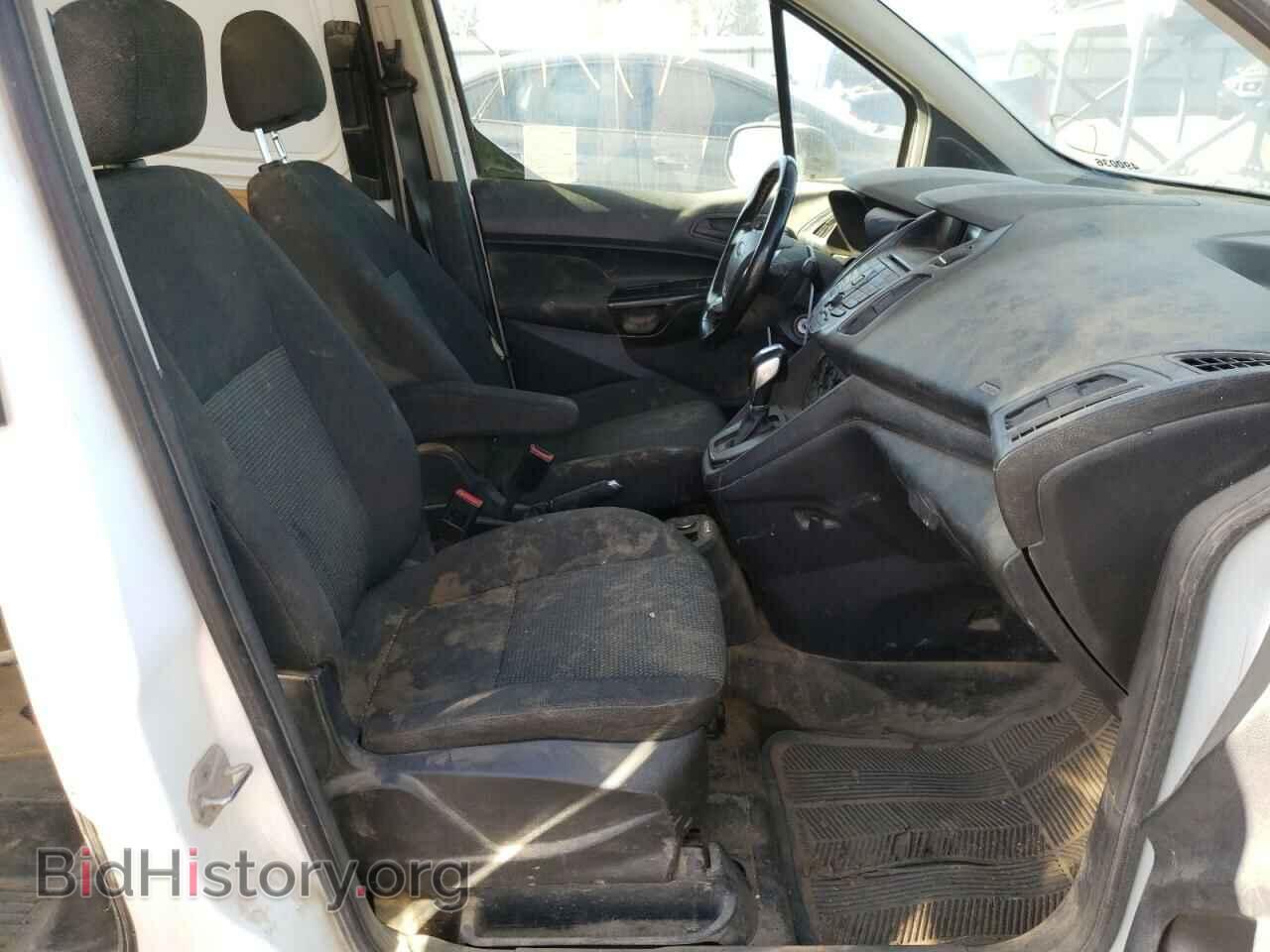 2018 FORD TRANSIT CO - VIN: NM0LS7E76J1346049 - Photo 5