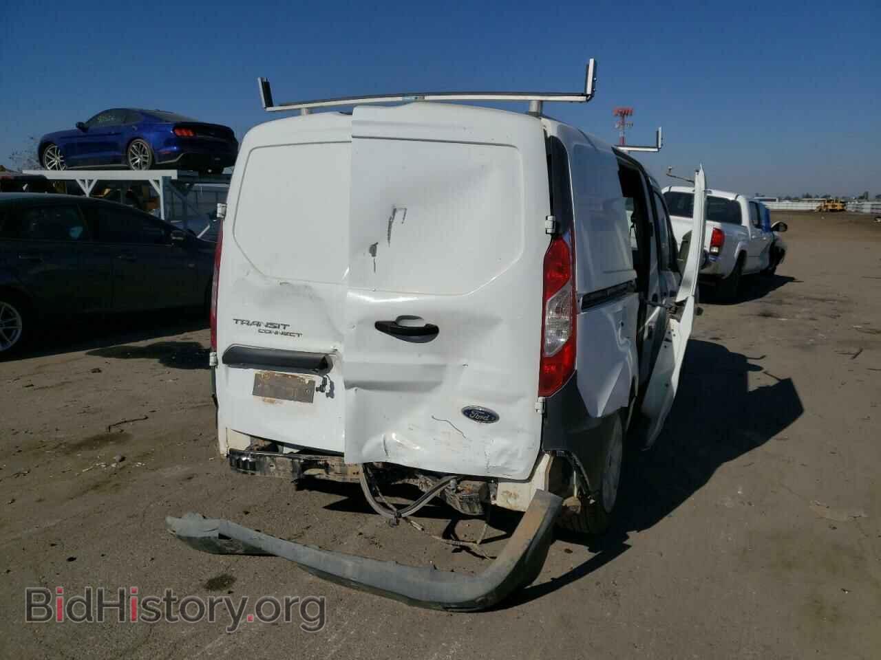2018 FORD TRANSIT CO - VIN: NM0LS7E76J1346049 - Photo 9
