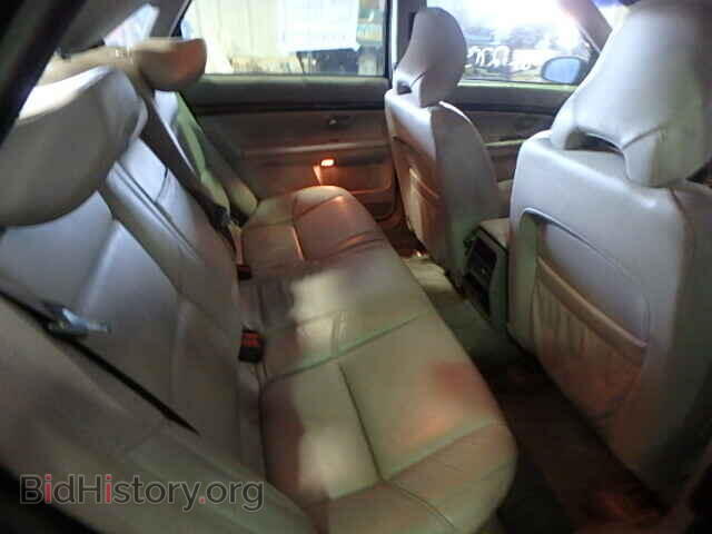 2001 VOLVO S80 - VIN: YV1TS90D411157003 - Фото 6