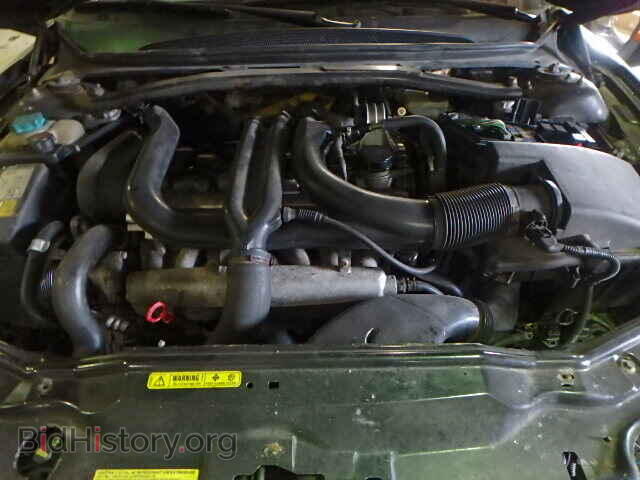 2001 VOLVO S80 - VIN: YV1TS90D411157003 - Фото 7