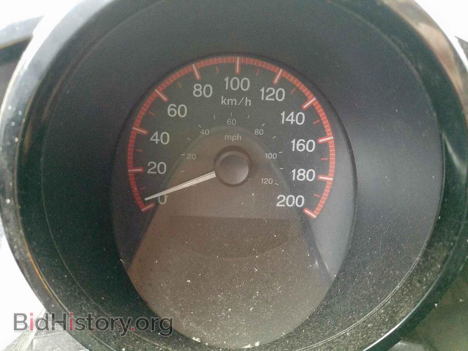 2009 HONDA ELEMENT - VIN: 5J6YH18969L800103 - Photo 8