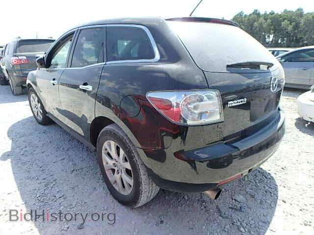 2008 MAZDA CX-7 - VIN: JM3ER293380192828 - Фото 3