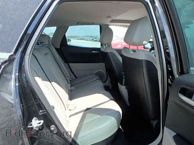 2008 MAZDA CX-7 - VIN: JM3ER293380192828 - Фото 6