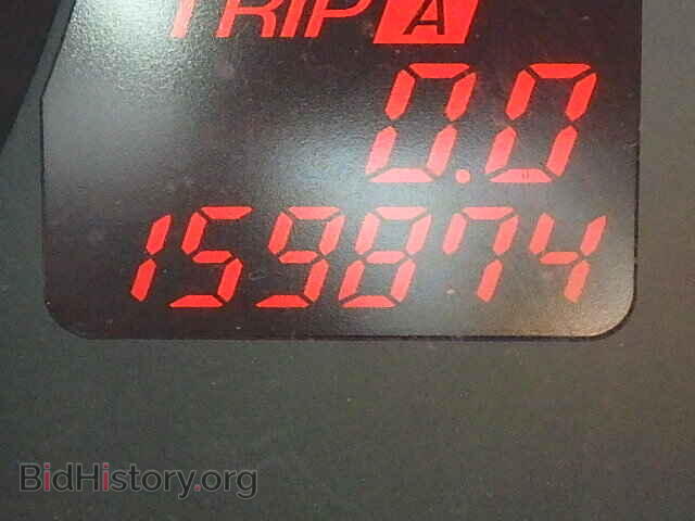 2008 MAZDA CX-7 - VIN: JM3ER293380192828 - Фото 8