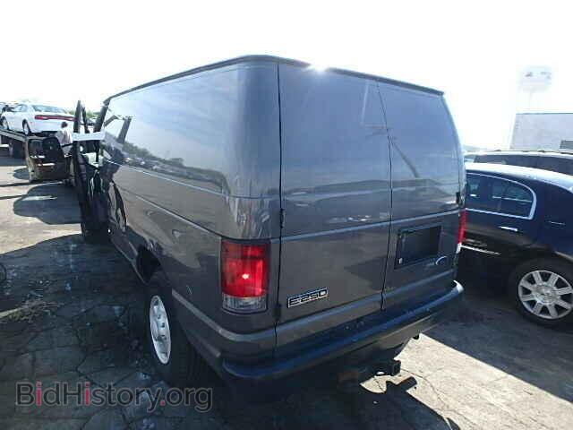 2009 FORD ECONOLINE - VIN: 1FTNE24W89DA01677 - Photo 3