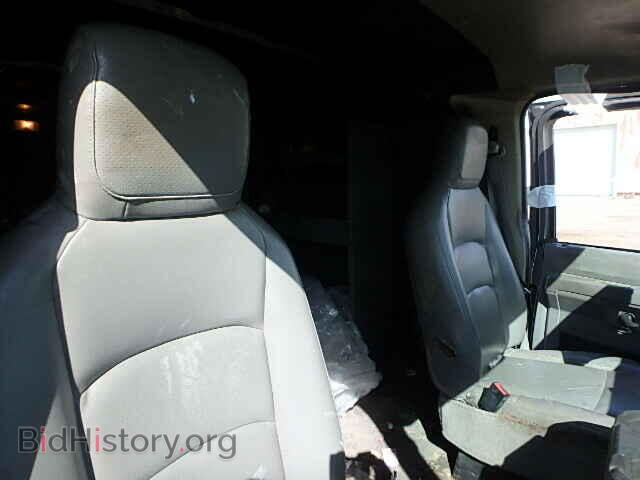 2009 FORD ECONOLINE - VIN: 1FTNE24W89DA01677 - Photo 6
