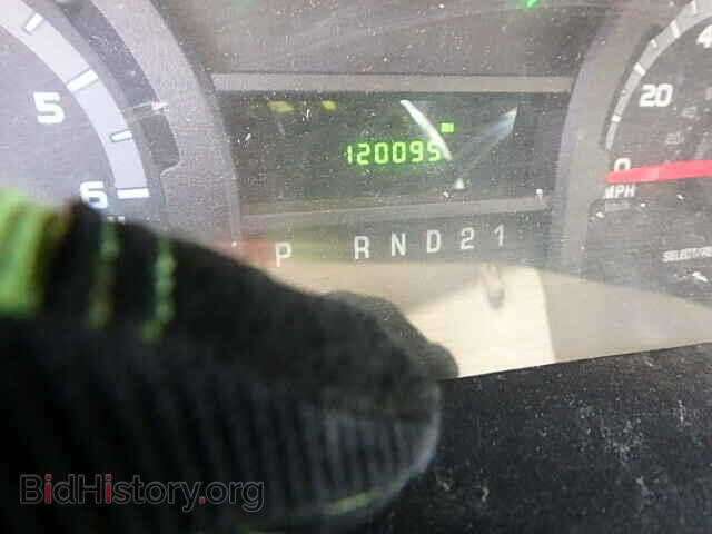 2009 FORD ECONOLINE - VIN: 1FTNE24W89DA01677 - Photo 8