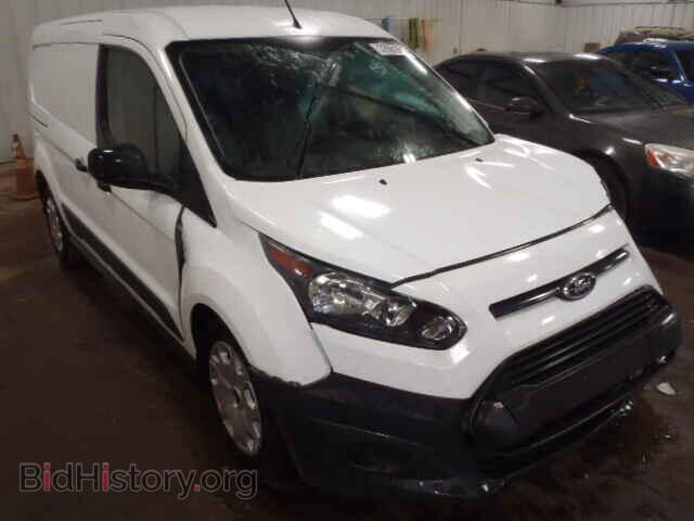 Фотография NM0LS7EX9F1205211 - FORD TRANSIT CO 2015