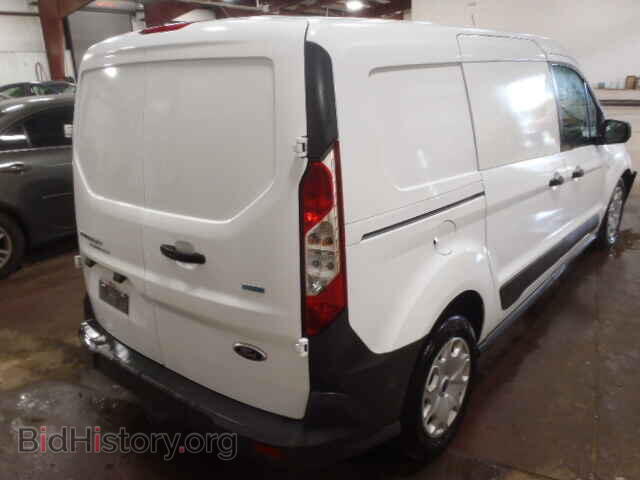 2015 FORD TRANSIT CO - VIN: NM0LS7EX9F1205211 - Фото 4