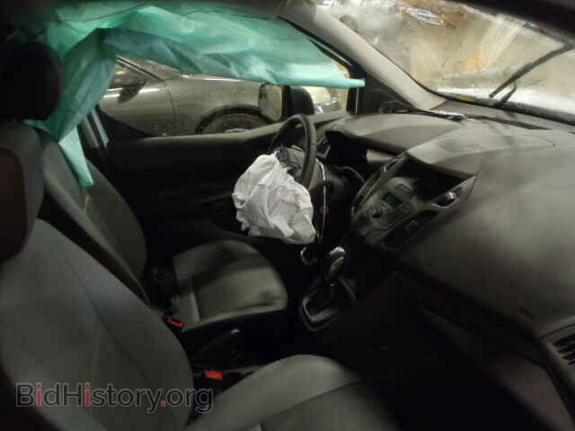 2015 FORD TRANSIT CO - VIN: NM0LS7EX9F1205211 - Фото 5