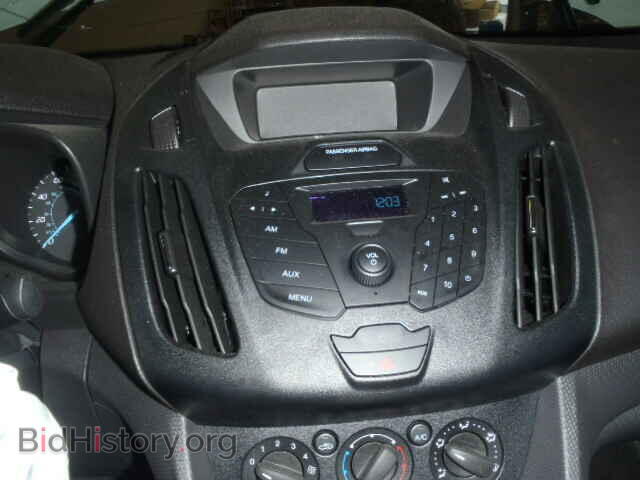 2015 FORD TRANSIT CO - VIN: NM0LS7EX9F1205211 - Фото 9