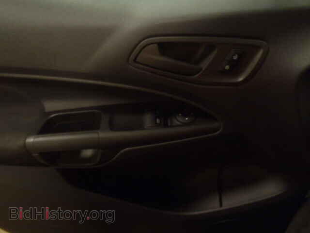 2015 FORD TRANSIT CO - VIN: NM0LS7EX9F1205211 - Фото 10