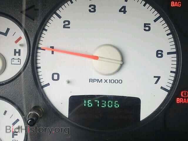 2005 DODGE RAM 1500 - VIN: 1D7HA16K55J614452 - Фото 8