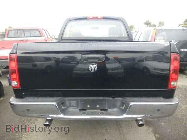 2005 DODGE RAM 1500 - VIN: 1D7HA16K55J614452 - Фото 10