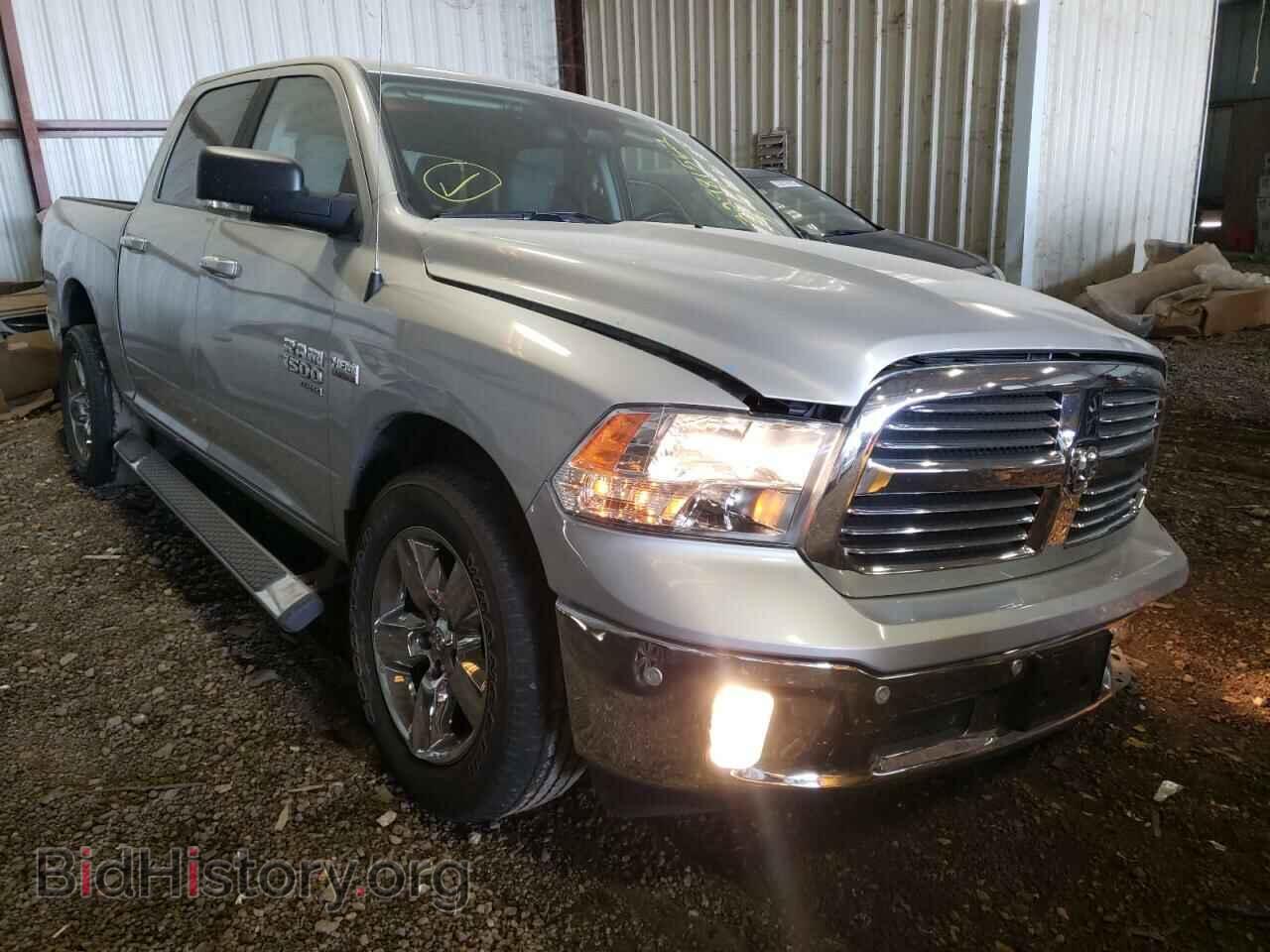 Фотография 1C6RR6LT9KS549331 - RAM 1500 2019